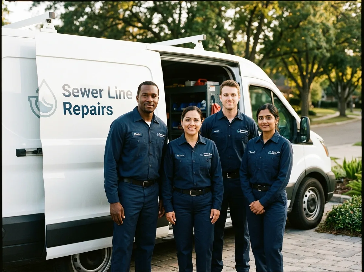 Emergency Plumber company in Great Falls, MT