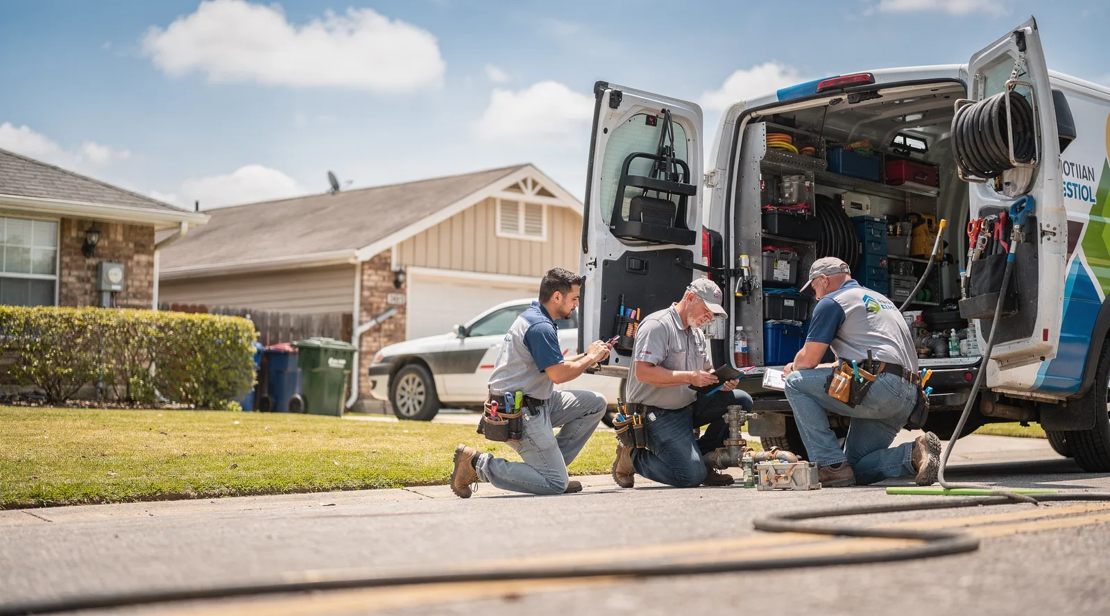 Emergency Plumber in Great Falls, MT near me